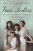 Four Sisters:The Lost Lives of the Romanov Grand Duchesses (Paperback, Main Market Ed.) - Helen Rappaport Photo