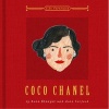 Coco Chanel (Hardcover) - Nina Cosford Photo