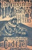 The Virgin in the Ice - The Sixth Chronicle of Brother Cadfael (Paperback) - Ellis Peters Photo