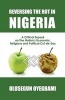 Reversing the Rot in Nigeria - A Critical Expose on the Nation's Economic, Religious and Political Cul-de-Sac (Paperback) - Olusegun Oyegbami Photo