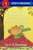 Aaron Loves Apples and Pumpkins (Hardcover) - Philip D Eastman Photo