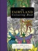 The Fairyland Colouring Book (Paperback) - Beverley Lawson Photo