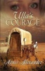 Ulla's Courage (Paperback) - Agnes Alexander Photo