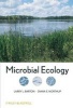 Microbial Ecology (Hardcover) - Larry L Barton Photo