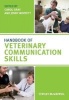 Handbook of Veterinary Communication Skills (Paperback) - Carol Gray Photo