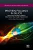 Protein Folding in Silico - Protein Folding Versus Protein Structure Prediction (Hardcover, New) - Irena Roterman Konieczna Photo