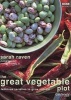 The Great Vegetable Plot (Hardcover) - Sarah Raven Photo