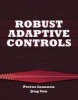 Robust Adaptive Controls (Paperback) - Petros A Ioannou Photo