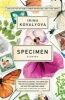 Specimen (Paperback) - Irina Kovalyova Photo