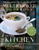 Multicooker Cookbook - In the Kitchen (Hardcover) - Allison Waggoner Photo