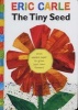 The Tiny Seed (Hardcover) - Eric Carle Photo