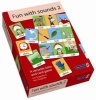 Fun With Sounds 2 Card Game (Cards, 1st New edition) - Sue Duggleby Photo