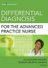 Differential Diagnosis for the Advanced Practice Nurse (Paperback) - Jacqueline Rhoads Photo