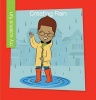 Creating Rain (Hardcover) - Brooke Rowe Photo