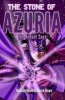 The Stone of Azuria - The Ardent Saga (Paperback) - Nathan R Howe Photo