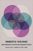 Domestic Violence - Intersectionality and Culturally Competent Practice (Paperback) - Lettie L Lockhart Photo