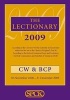 Common Worship 2009 - Book of Common Prayer Lectionary (Paperback) -  Photo