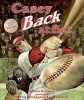 Casey Back at Bat (Paperback) - Dan Gutman Photo