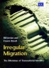 Irregular Migration - The Dilemmas of Transnational Mobility (Hardcover) - Bill Jordan Photo