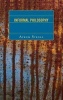 Informal Philosophy (Hardcover) - Avrum Stroll Photo