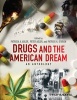 Drugs and the American Dream - An Anthology (Paperback, New) - Patricia A Adler Photo