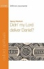 Didn't My Lord Deliver Daniel - Vocal Score (Sheet music) - Nancy Wertsch Photo