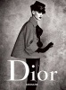 Dior Fashion (Paperback) - Caroline Bongrand Photo