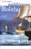 The Complete Midshipman Bolitho (Paperback) - Alexander Kent Photo