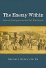 The Enemy within - Fears of Corruption in the Civil War North (Hardcover) - Michael Thomas Smith Photo