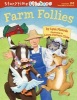 Farm Follies (Paperback) - Lynn Plourde Photo