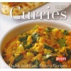 Curries - Quick and Easy Recipes (Paperback, New edition) - Gina Steer Photo