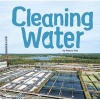 Cleaning Water (Paperback) - Rebecca Olien Photo