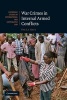 War Crimes in Internal Armed Conflicts (Paperback) - Eve La Haye Photo