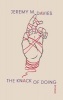 The Knack of Doing - Stories (Paperback) - Jeremy M Davies Photo