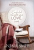 Enfold Me With Your Love, Lord (Hardcover, Large Print Edition) - Nina Smit Photo