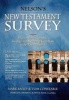 Nelson's New Testament Survey (Paperback) - Mark Bailey Photo