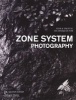 Film and Digital Techniques for Zone System Photography (Paperback) - Glenn M Rand Photo