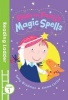 Flora the Fairy's Magic Spells (Paperback) - Tony Bradman Photo