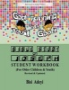 Bible Study on Joseph Student Workbook - (For Older Children & Youth) (Paperback) - Bisi Adeyi Photo