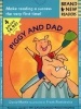 Piggy and Dad - Brand New Readers (Paperback) - David Martin Photo