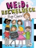 Heidi Heckelbeck Says "Cheese!" (Paperback) - Wanda Coven Photo