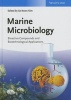 Marine Microbiology - Bioactive Compounds and Biotechnological Applications (Hardcover) - Se Kwon Kim Photo