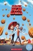 Cloudy with a Chance of Meatballs (Paperback) - Fiona Davis Photo