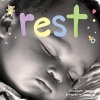 Rest - A Board Book about Bedtime (Board book) - Elizabeth Verdick Photo