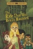 The Ride That Was Really Haunted (Paperback) - Steve Brezenoff Photo