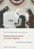 Rethinking National Identity in the Age of Migration - The Transatlantic Council on Migration (Paperback) - Bertelsmann Stiftung Photo