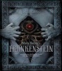 Steampunk - Mary Shelley's Frankenstein (Hardcover) - Zdenko Basic Photo