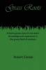 Grass Roots - A Home Grown Story of One Man's Knowledge and Experience in the Green Field of Aviation. (Paperback) - Robert Z Cieslak Photo