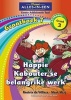 Happie Kabouter Se Belangrike Werk, Grootboek 6: Gr 3: Leesboek (Afrikaans, Paperback) - Mart Meij Photo