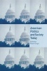 Singh :American Politics and Society Today (Paperback) - Robert Singh Photo